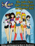 Sailor Moon Role-Playing Game and Resource Book, The (Mark C. MacKinnon)